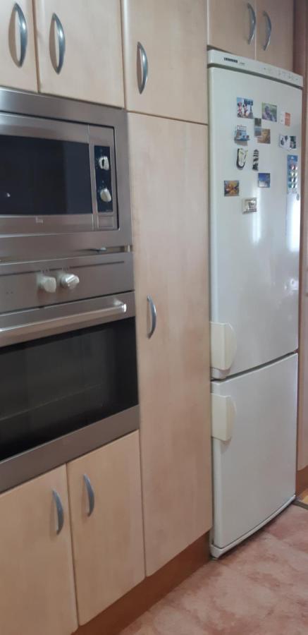 Precioso!! Apartamento En El Centro De Sabadell Apartment Exterior foto