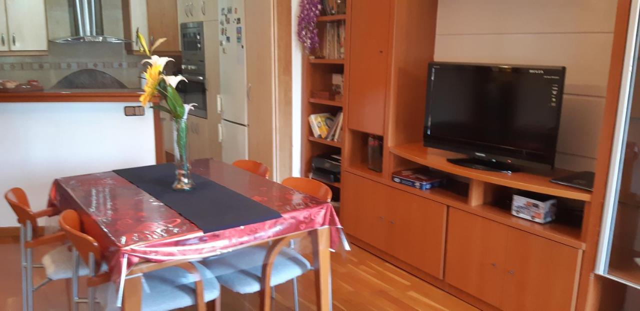 Precioso!! Apartamento En El Centro De Sabadell Apartment Exterior foto