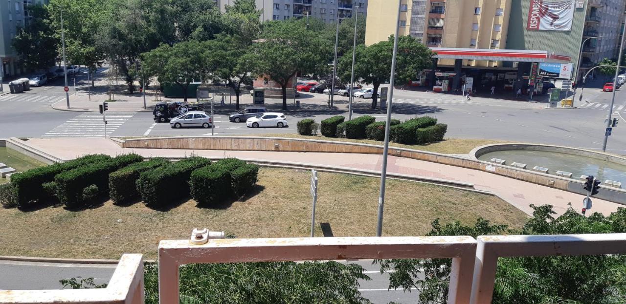 Precioso!! Apartamento En El Centro De Sabadell Apartment Exterior foto