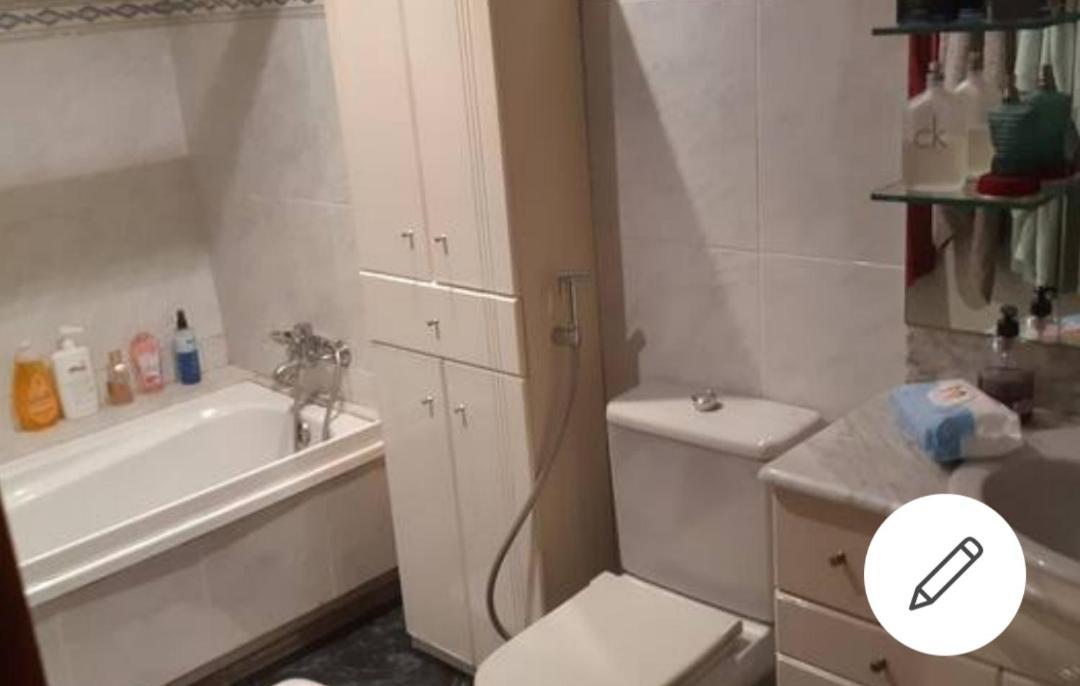 Precioso!! Apartamento En El Centro De Sabadell Apartment Exterior foto
