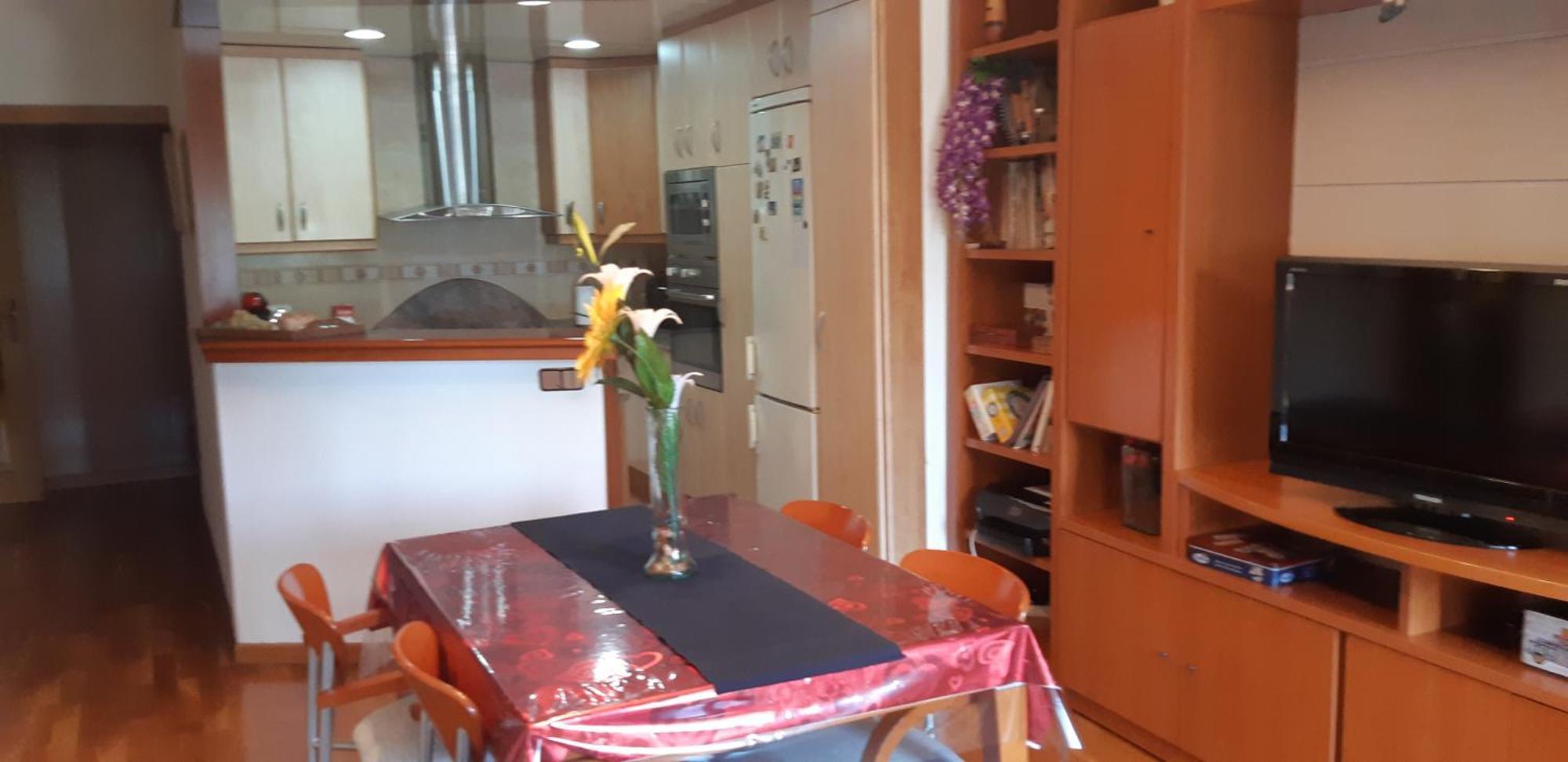 Precioso!! Apartamento En El Centro De Sabadell Apartment Exterior foto