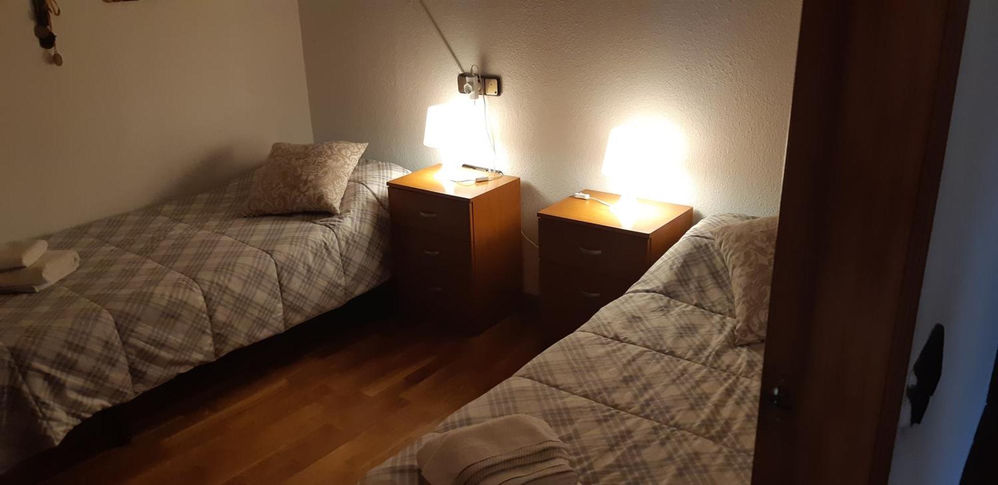 Precioso!! Apartamento En El Centro De Sabadell Apartment Exterior foto